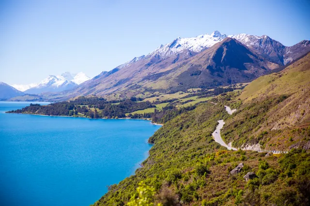 'Magische plek' voor distilleerder in Nieuw Zeeland