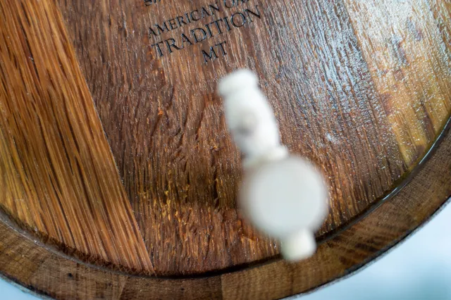 Allereerste Brusselse whisky op komst via Tipsy Tribe
