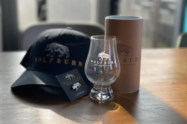 Whiskydrinkers die fan zijn van Wolfburn opgelet: win toffe Wolfburn merchandise!
