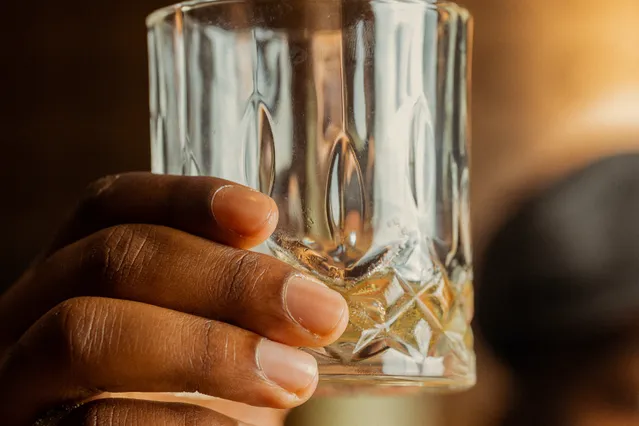 Win een gratis gegraveerd whiskyglas met je eigen naam!
