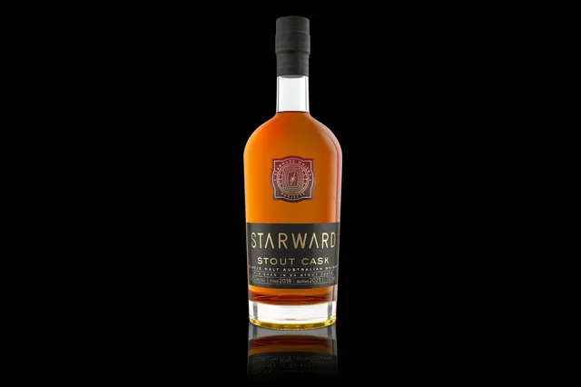 Starward komt met nieuwe limited edition Australische whisky