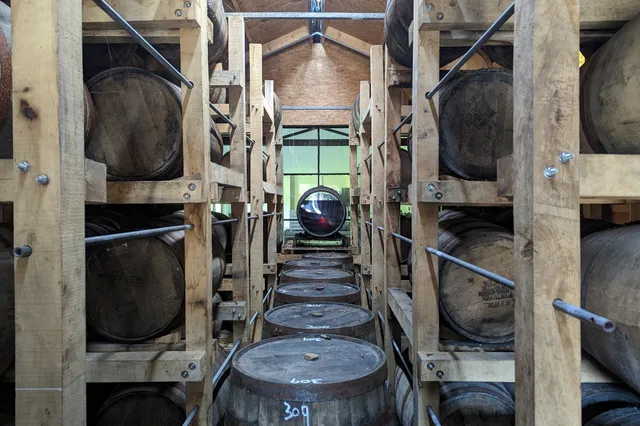 Nederlandse whisky-distilleerderijen om te bezoeken