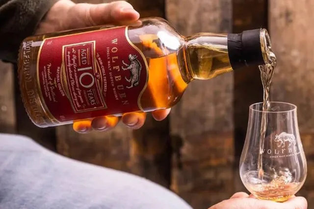 Top 10 Schotse Highland single malt whisky tips met een age statement