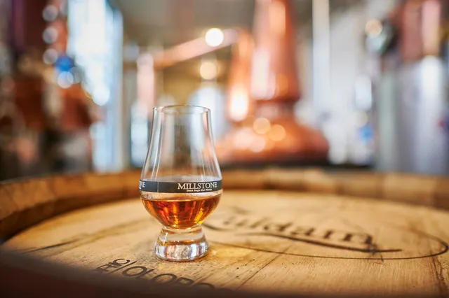 Distilleerderij Donderdag: over Zuidam Distillers en een whisky die uit een droom ontstond