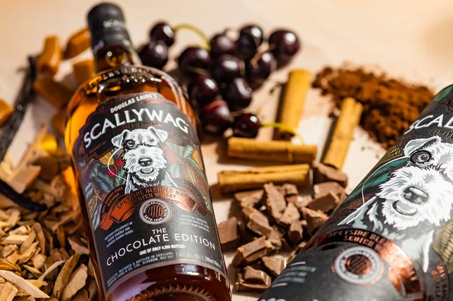 Scallywag The Chocolate Edition 2023 Review