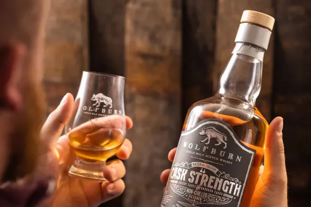 De beste whiskydeals van week 22: een paar cask strength whisky's