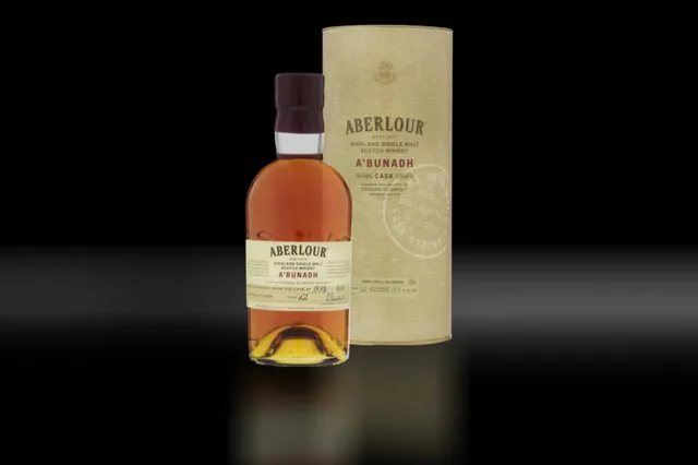 Whisky Names Explained: Aberlour A’Bunadh