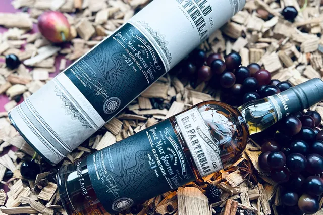 Douglas Laing onthult vijf nieuwe Old Particular Whisky’s