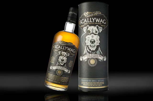 Douglas Laing’s Scallywag Whisky Review