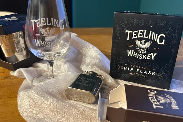 Win een Teeling whiskey-pakket (prijzenfestijn dag 7!)