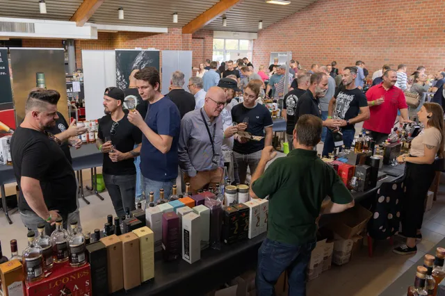 België krijgt tweede editie van whiskyfestival: Whisky & Spirit Festival Kempenland