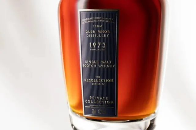 Gordon & MacPhail brengt nieuwe Recollection Series whisky’s
