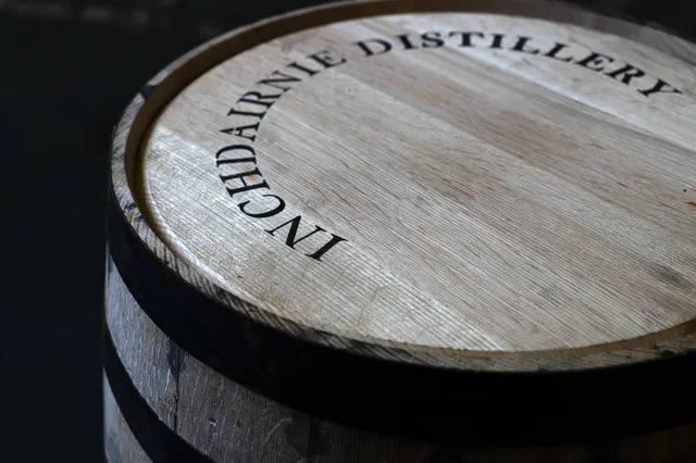 Dit is de ‘eerste’ Schotse pot still whisky