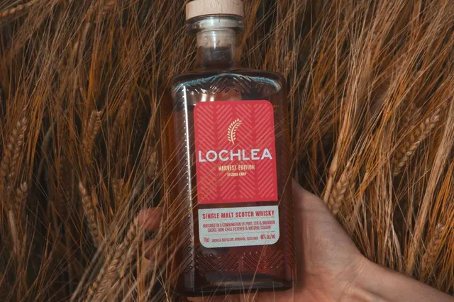 De oogst is binnen, tijd voor Lochlea Harvest Edition Second Crop