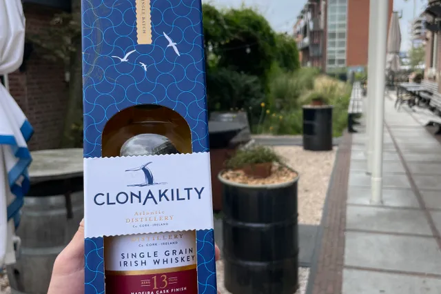 Irish whiskey kopen? Clonakilty lanceert drie nieuwe expressies!