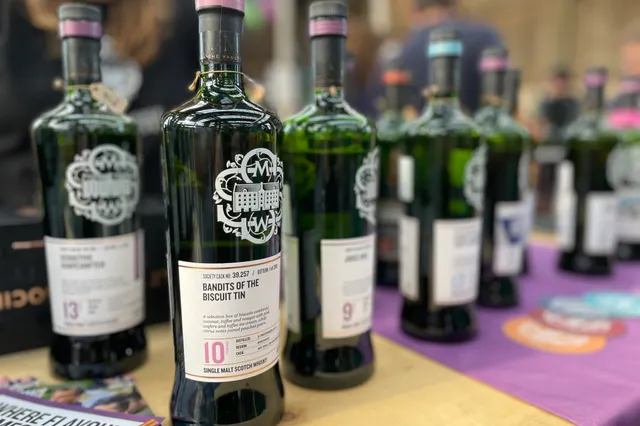 SMWS strooit met kortingen in aanloop naar kerst