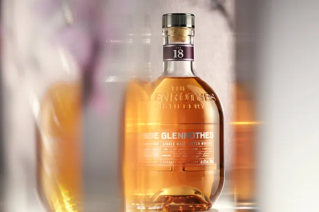 Ken je deze The Glenrothes whisky's al?