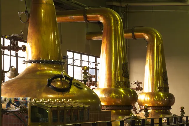Yamazaki Distillery gaat weer open en biedt twee gave tours aan!