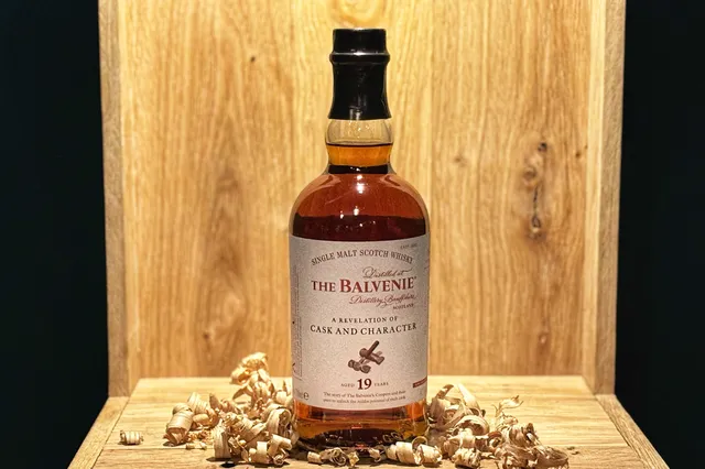 The Balvenie Stories A Revelation of Cask and Character Review