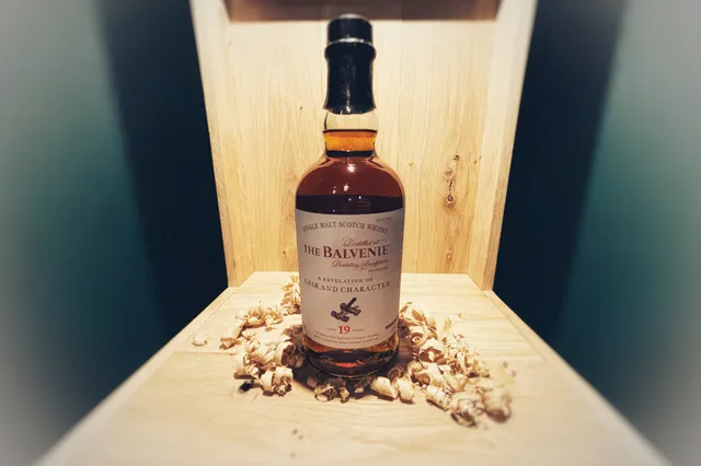 Nieuwe The Balvenie Stories whisky stijlvol gelanceerd bij Cane and Grain