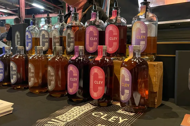 Cley Distillery behaalt uitbreidingsdoel ruimschoots