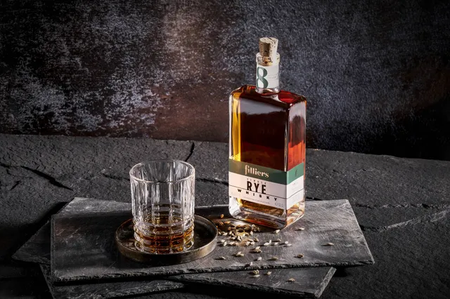 Welke standhouders tref je straks aan tijdens Whisky Festival Gent?