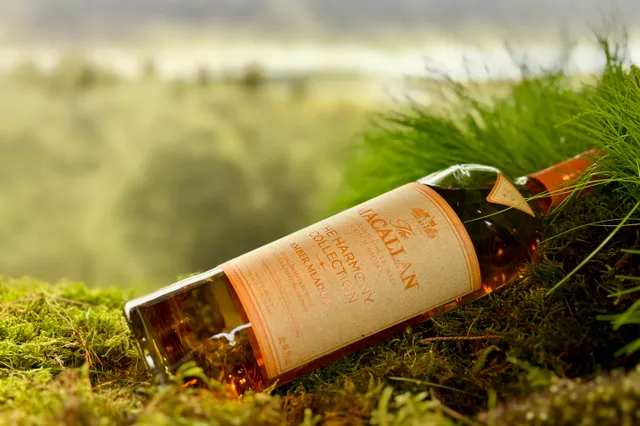 Whisky Food & Drinks: Zo haal je alles uit de The Macallan Harmony III release