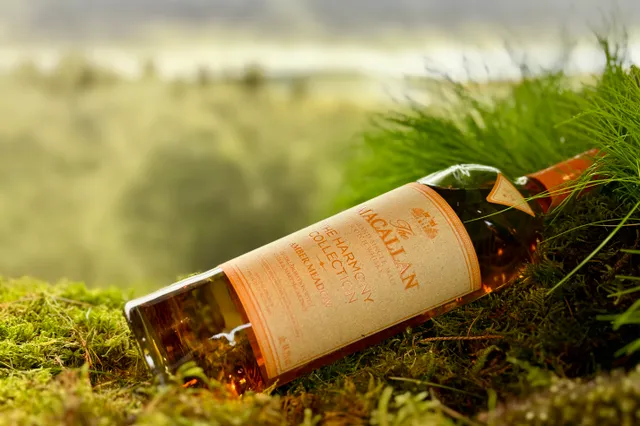 Dit is hoe je Macallan whisky’s goedkoper op de kop kunt tikken