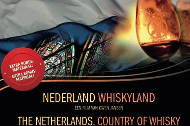 Whisky Madness: 4 whiskyfilms voor de gure dagen