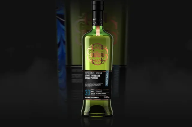 'Dit soort vaten komt niet vaak voorbij', The Scotch Malt Whisky Society onthult whisky uit exclusieve distilleerderij