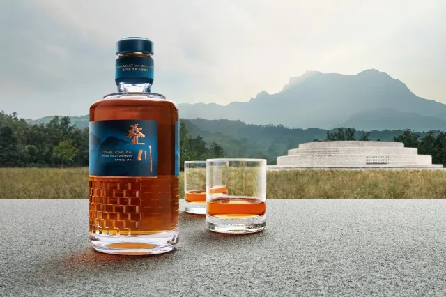 Eerste Chinese Malt whisky: ‘Zal nog vele jaren een nieuwe en unieke ervaring vormen’