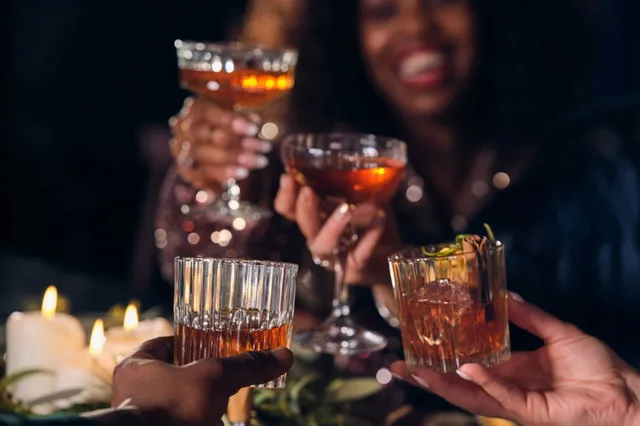 Is samen whisky drinken nu wel of niet slecht voor de gezondheid?