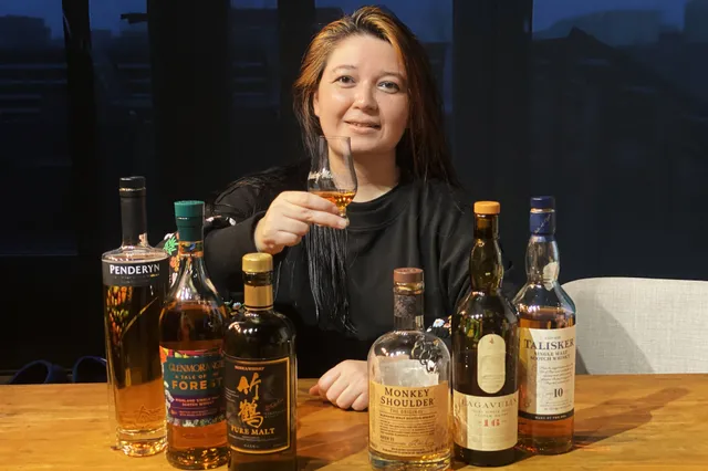 The do’s: 5 dingen die je beter wél kunt doen bij een glas whisky