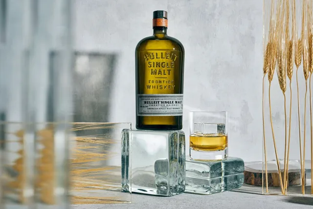 Dit merk stopt permanent een Amerikaanse single malt whiskey in zijn assortiment