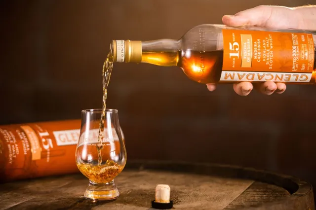Glencadam komt met twee gelimiteerde whisky’s op de markt
