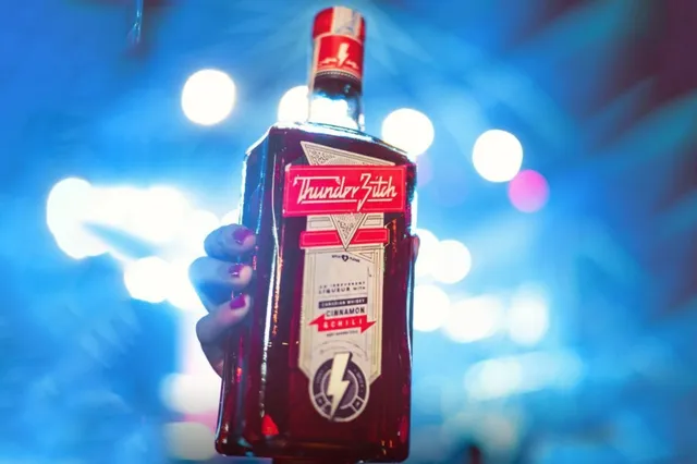 Deze Canadese whiskylikeur wordt tijdens Super Bowl 2024 in Vegas onthuld