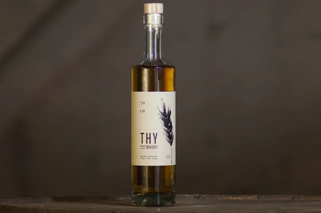 Deense distilleerderij breit een einde aan langlopende whiskyserie