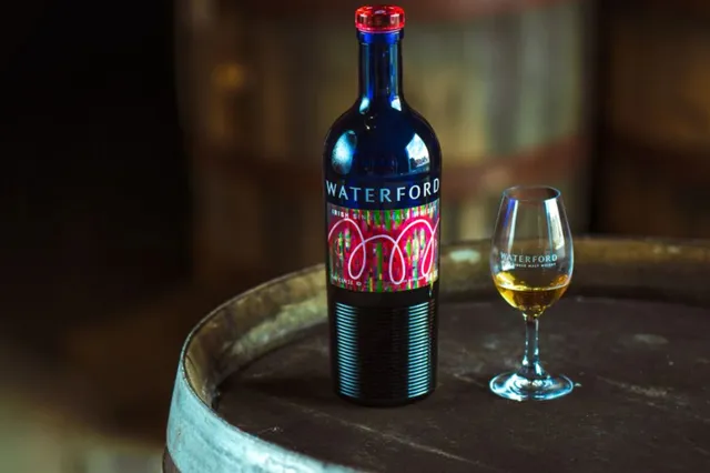 Whisky Names Explained: Waterford The Cuvée