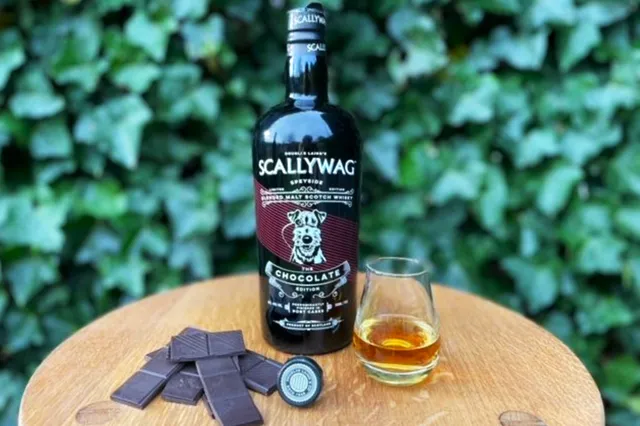 Scallywag The Chocolate Edition 2024 Review
