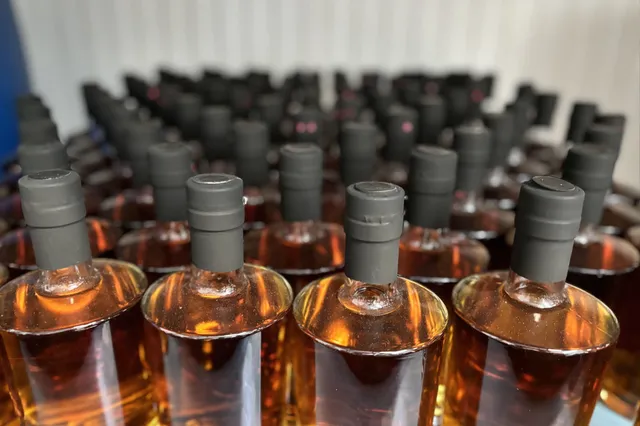 Test je Nederlandse whiskykennis tijdens dit toffe festival en win een prijs