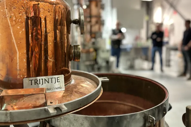 Distilleerderij Donderdag: Distilleerderij Horstman – Prachtige whisky's uit Twente