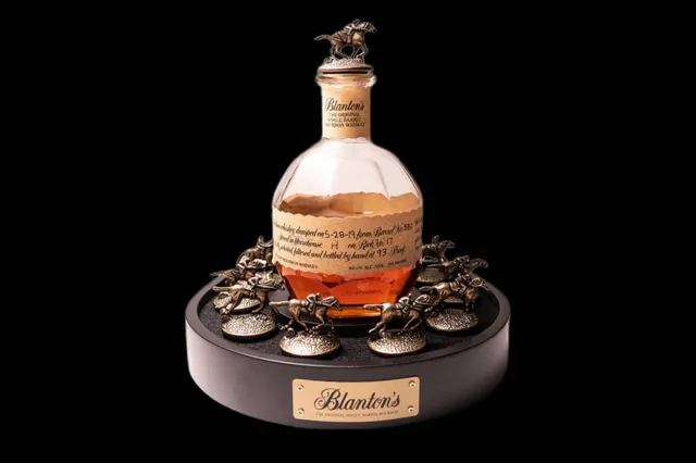 Nederlandse whisky draagt opvallend paardje, maar deze bourbons ook