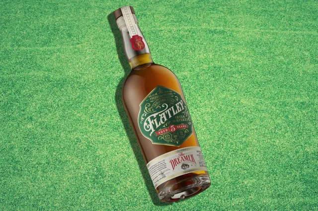 Zorgt deze nieuwe Ierse whiskey voor de voetjes van de vloer?