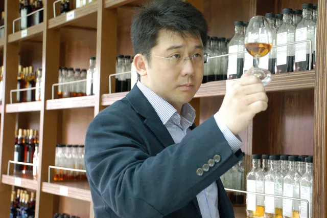 Distilleerderij Donderdag: Hoe Kavalan whisky Taiwan en de wereld veroverde