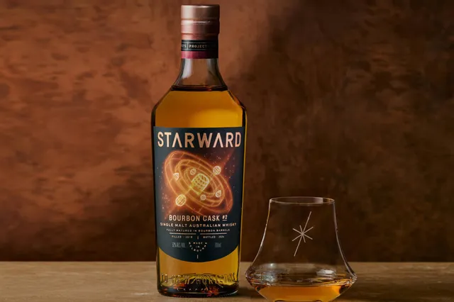 Deze nieuwe single malt whisky is een 'ode aan wat had kunnen zijn'