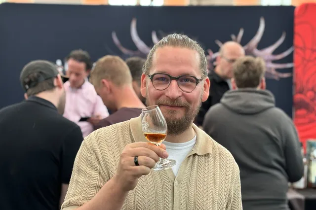 Whisky in Leiden: ‘Er is ook buiten Schotland echt topspul’