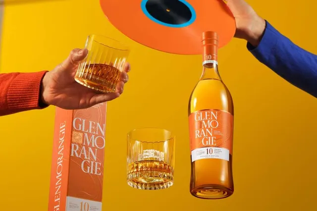 Update - Deze keeper of the quaich twijfelt openlijk aan de strategie van Glenmorangie