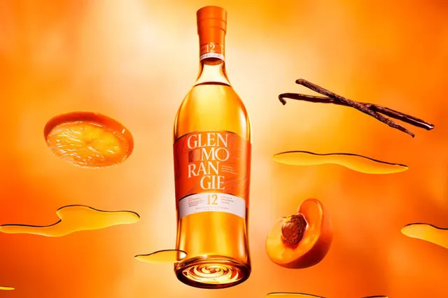 Glenmorangie pakt The Original whisky aan en verhoogt meteen de leeftijd