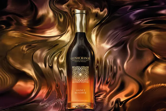 Glenmorangie verdiept de smaak van Signet met een nieuwe whisky