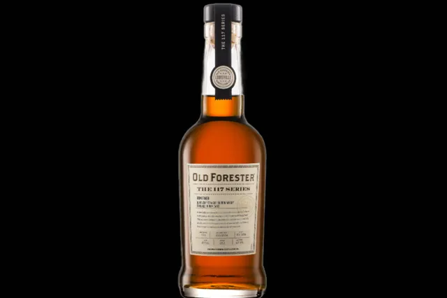 Old Forester brengt bourbon met Caribisch tintje uit